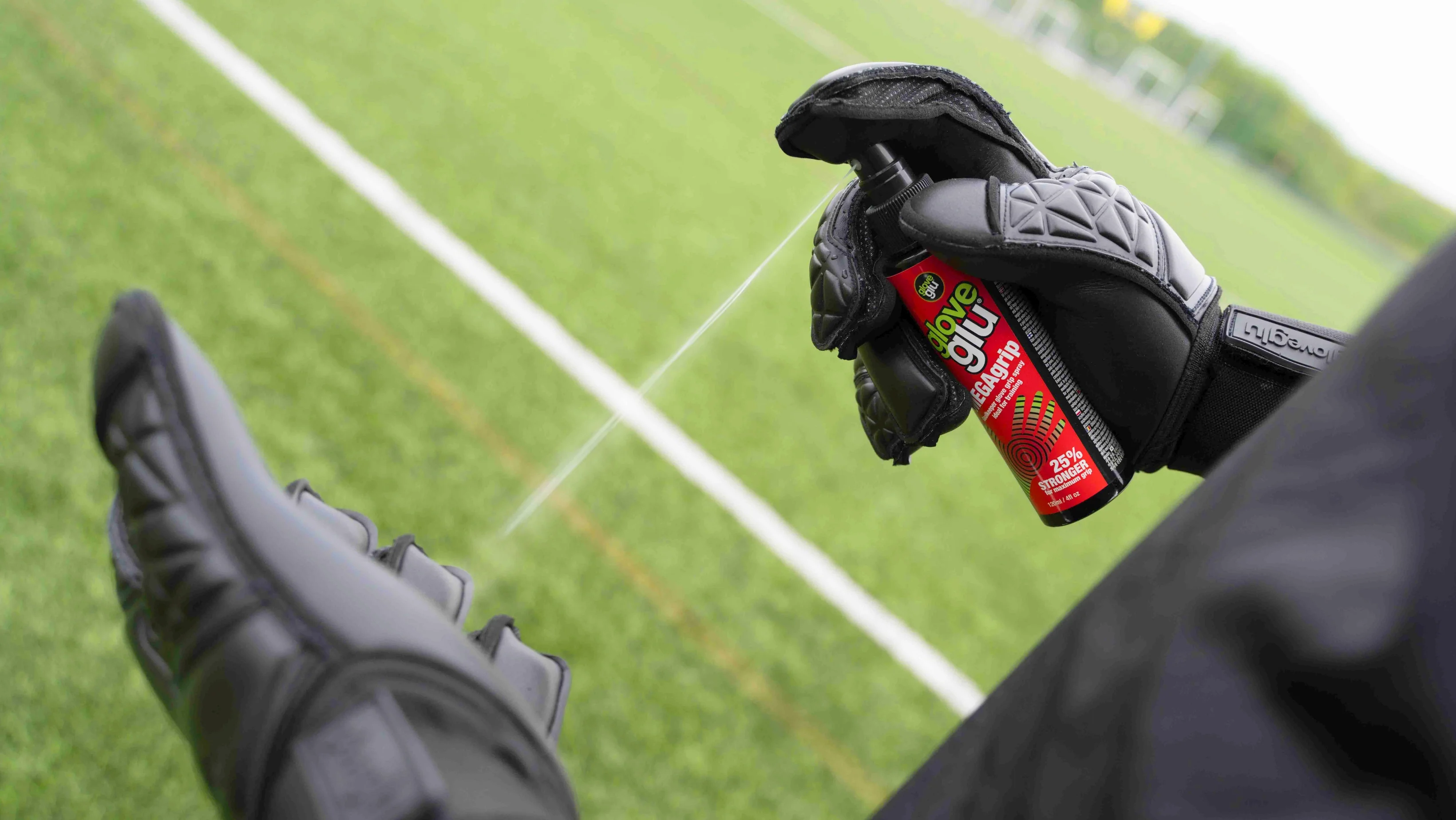 Unbeatable Grip for Every Save